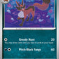 (090/MEG) Pokemon TCG Mega Evolution Single: Thievul  Reverse Holo Common