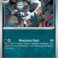 (092/MEG) Pokemon TCG Mega Evolution Single: Grafaiai  Reverse Holo Common