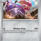(098/MEG) Pokemon TCG Mega Evolution Single: Tinkaton   Uncommon