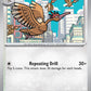 (103/MEG) Pokemon TCG Mega Evolution Single: Fearow   Common