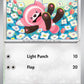 (111/MEG) Pokemon TCG Mega Evolution Single: Stufful  Reverse Holo Common