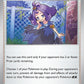 (113/MEG) Pokemon TCG Mega Evolution Single: Acerola's Mischief Reverse Holo Uncommon