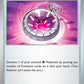 (128/MEG) Pokemon TCG Mega Evolution Single: Strange Timepiece  Uncommon