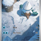 (140/MEG) Pokemon TCG Mega Evolution Single: Snover   Illustration Rare