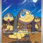 (143/MEG) Pokemon TCG Mega Evolution Single: Helioptile   Illustration Rare