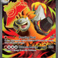 (156/MEG) Pokemon TCG Mega Evolution Single: Mega Camerupt ex   Ultra Rare