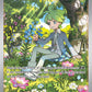 (186/MEG) Pokemon TCG Mega Evolution Single: Wally's Compassion  Special Illustration Rare