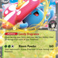 (003/217) Pokemon TCG Ascended Heroes Single: Erika's Vileplume ex   Double Rare