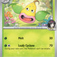 (005/217) Pokemon TCG Ascended Heroes Single: Erika's Weepinbell   Uncommon