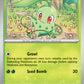 (008/217) Pokemon TCG Ascended Heroes Single: Chikorita   Common