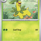(009/217) Pokemon TCG Ascended Heroes Single: Bayleef   Uncommon