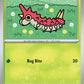 (011/217) Pokemon TCG Ascended Heroes Single: Wurmple   Common
