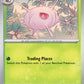 (014/217) Pokemon TCG Ascended Heroes Single: Cascoon   Common