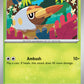 (017/217) Pokemon TCG Ascended Heroes Single: Grubbin   Common