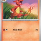(021/217) Pokemon TCG Ascended Heroes Single: Charmeleon   Uncommon