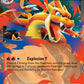 (022/217) Pokemon TCG Ascended Heroes Single: Mega Charizard Y ex   Double Rare