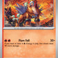 (025/217) Pokemon TCG Ascended Heroes Single: Entei   Rare