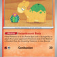 (027/217) Pokemon TCG Ascended Heroes Single: Numel   Common