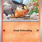 (029/217) Pokemon TCG Ascended Heroes Single: Tepig   Common