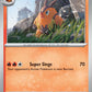(030/217) Pokemon TCG Ascended Heroes Single: Pignite   Uncommon
