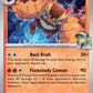 (033/217) Pokemon TCG Ascended Heroes Single: N's Darmanitan   Uncommon