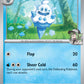 (050/217) Pokemon TCG Ascended Heroes Single: N's Vanillish   Common