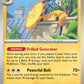 (064/217) Pokemon TCG Ascended Heroes Single: Heliolisk   Uncommon