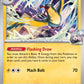 (072/217) Pokemon TCG Ascended Heroes Single: Iono's Kilowattrel   Rare