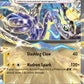 (073/217) Pokemon TCG Ascended Heroes Single: Miraidon ex   Double Rare