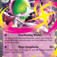 (089/217) Pokemon TCG Ascended Heroes Single: Mega Gardevoir ex   Double Rare