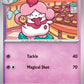 (094/217) Pokemon TCG Ascended Heroes Single: Slurpuff   Uncommon