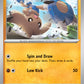 (102/217) Pokemon TCG Ascended Heroes Single: Hitmontop   Common