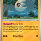 (105/217) Pokemon TCG Ascended Heroes Single: Lunatone   Rare