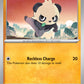 (115/217) Pokemon TCG Ascended Heroes Single: Pancham   Common