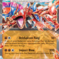(121/217) Pokemon TCG Ascended Heroes Single: Koraidon ex   Double Rare