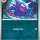 (124/217) Pokemon TCG Ascended Heroes Single: Haunter   Uncommon