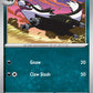 (131/217) Pokemon TCG Ascended Heroes Single: Galarian Linoone   Common