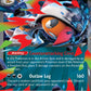 (135/217) Pokemon TCG Ascended Heroes Single: Mega Scrafty ex   Double Rare