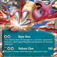 (139/217) Pokemon TCG Ascended Heroes Single: Mandibuzz ex   Double Rare