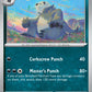 (140/217) Pokemon TCG Ascended Heroes Single: Pangoro   Uncommon