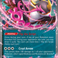 (142/217) Pokemon TCG Ascended Heroes Single: Fezandipiti ex   Double Rare