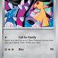 (144/217) Pokemon TCG Ascended Heroes Single: Mawile   Uncommon
