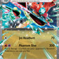(160/217) Pokemon TCG Ascended Heroes Single: Dragapult ex   Double Rare