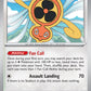 (171/217) Pokemon TCG Ascended Heroes Single: Fan Rotom   Common