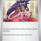 (190/217) Pokemon TCG Ascended Heroes Single: Iris's Fighting Spirit Reverse Holo Uncommon