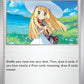 (192/217) Pokemon TCG Ascended Heroes Single: Lillie's Determination Reverse Holo Uncommon