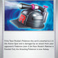 (206/217) Pokemon TCG Ascended Heroes Single: Team Rocket's Hypnotizer Reverse Holo Uncommon