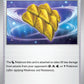 (211/217) Pokemon TCG Ascended Heroes Single: Thick Scale  Uncommon