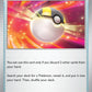 (213/217) Pokemon TCG Ascended Heroes Single: Ultra Ball Reverse Holo Common