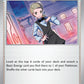 (215/217) Pokemon TCG Ascended Heroes Single: Waitress Reverse Holo Common